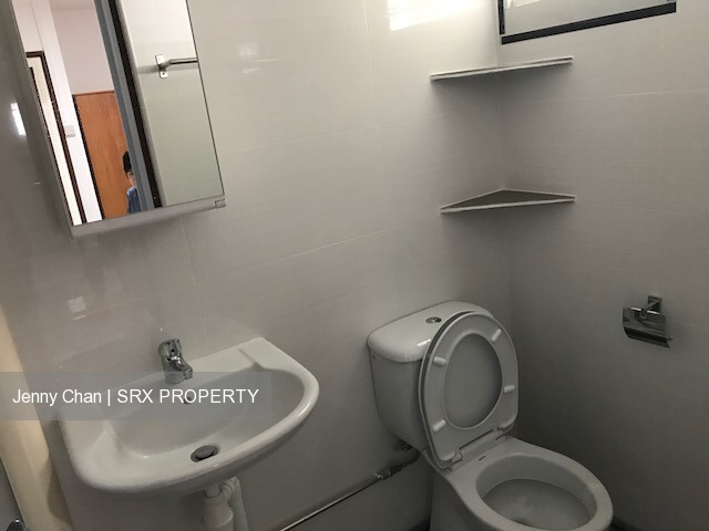 Blk 375 Clementi Avenue 4 (Clementi), HDB 3 Rooms #210915391